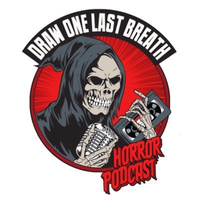 welcome to our fortnightly podcast that’s all things horror we review the latest horror movies and classics from the past. @mattcartner @zombiedead1981