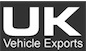 UKVehicleExport's profile picture. UK Vehicle Exports – worldwide tax free car sales & export specialists. Email: sales@ukvehicleexports.com