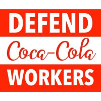 Defend Coca-Cola Workers PH(@DfndCokeWrkrsPh) 's Twitter Profile Photo