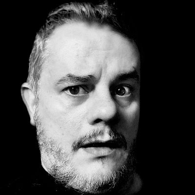 brettrann's profile picture. Joining the Dark Side