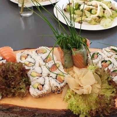 DKheradmandian's profile picture. Schule