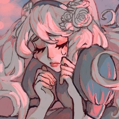 Ведьмочка Кьюさんのプロフィール画像