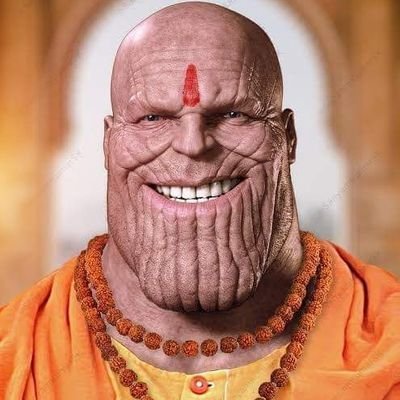 Le_Kr_Rahenge's profile picture. ट्विटर के जरिये समाज में कैंसर फैलाने वालों को करारा जवाब मिलेगा...और हम उनकी कह के लेंगे