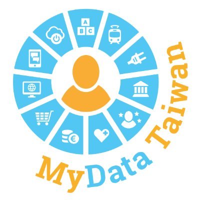 MyData 台灣分支社群,旨在台灣倡導 MyData 理念
Working to build a vibrant @mydataorg community in Taiwan. Focus on #personaldata #dataright #privacyissue