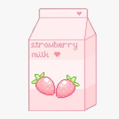 I like milk ( not in that way you sick fu- )