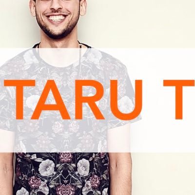 デザインTシャツ総合サイトTARUの公式Twitterです。 様々なデザインそしてスタイルにあわせたTシャツや大きいサイズBIG sizeのTシャツまでご用意しております