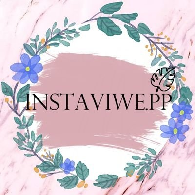 InstaviewP's profile picture. 