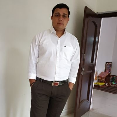 sunny3776's profile picture. Practising advocate