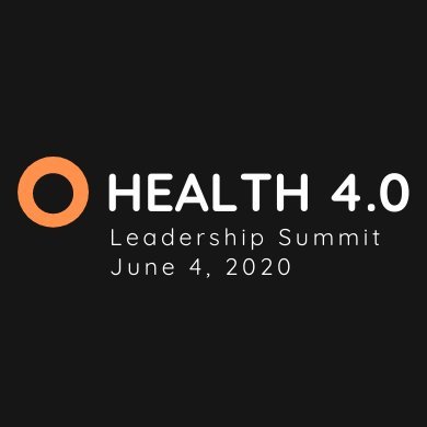 Health40Leader1's profile picture. Repurpose, Redefine, Reimagine | A Post COVID health ecosystem through Digital Health leadership and communities of practice.