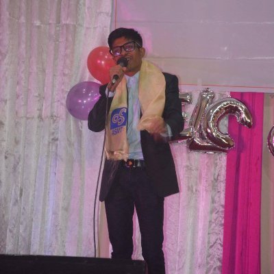 Sandesh31572228's profile picture. Fan of Kapil Sharma ,Joe Root and L.Messi