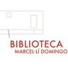 bibliotecamd's profile picture. 