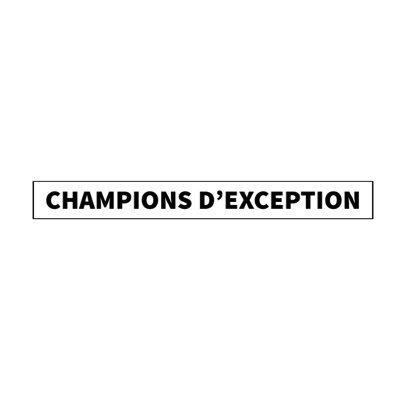 champexception Profile Picture