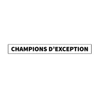 Champions d’Exception(@champexception) 's Twitter Profile Photo