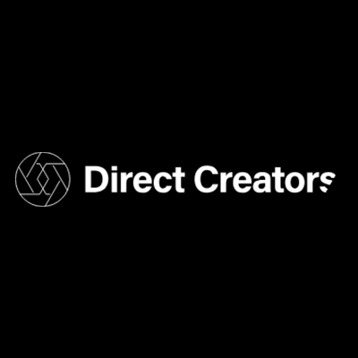 Direct Creators 動画制作プラットフォーム 登録クリエイターは常時募集しています 映像クリエイターとして活動されている方 お仕事受注のひとつの手段としてぜひご検討ください Creator Guide 仕事を受注したい方 クリエイター向け T Co