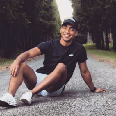 AlmontHairol's profile picture. ✨LATINOAMERICANO 🇩🇴✨