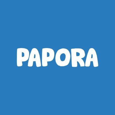 PaporaOfficial Profile Picture