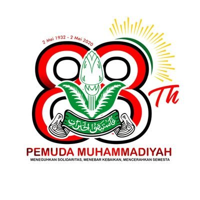 Organisasi Pemuda Muhammadiyah | Bersama Membangun Pemuda Indonesia | Berdiri Sejak 2 Mei 1932