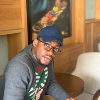 corneliusudeh's profile picture. Hi there, coffee? ☕️