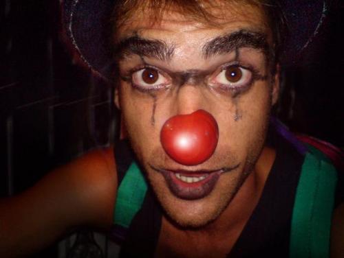 Chicharitinho's profile picture. 