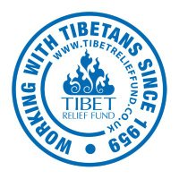 Tibet Relief Fund (@tibetrelieffund) 's Twitter Profile Photo Tibet Relief Fund (@tibetrelieffund) 's Twitter Profile Photo