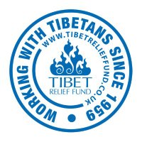 Tibet Relief Fund(@TibetReliefFund) 's Twitter Profile Photo