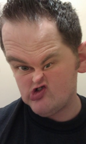 Antystronniczy