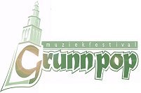 Vierdaags muziekfestival in Groningen

14, 15, 16 en 17 april in Pruim City! meer dan veertig bands.