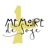 Mémoire de Soye(@MemoireSoye) 's Twitter Profile Photo