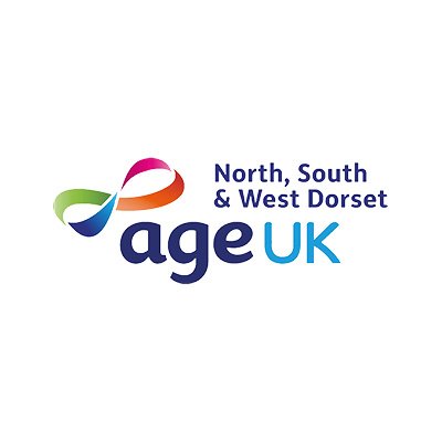 Age UK North, South & West Dorset enables older people across rural Dorset to maintain their physical and mental wellbeing in later life.