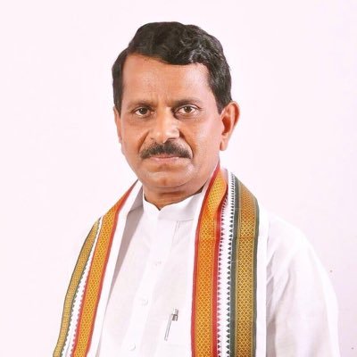 Working President - Karnataka Congress | Former Member of Parliament, Chitradurga