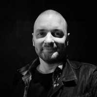 Stephen Reid (@immersivemind) 's Twitter Profile