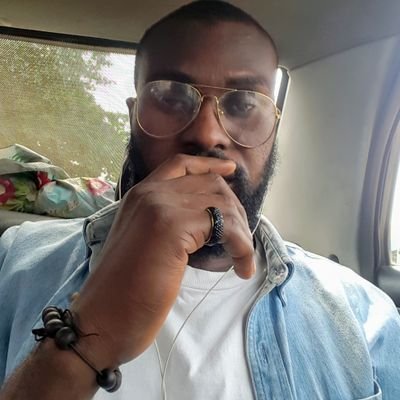 gabriel_udumoh's profile picture. 