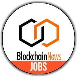 DLTWORK's profile picture. Remote Blockchain Jobs and Employment opportunities from Blockchain News (EST 2015)