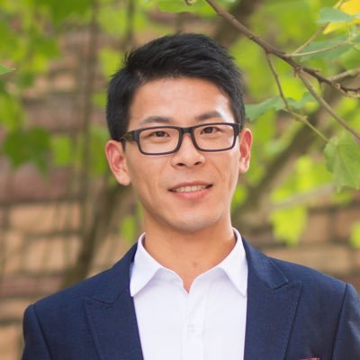 NianLiu20's profile picture. Focus on optical (fluorescence/optoacoustics) probes for disease theranostics