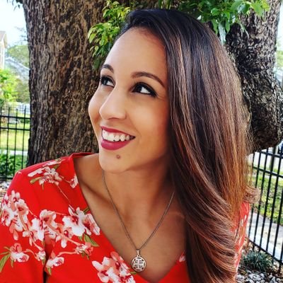Meteorologist | Space nerd | Theme park enthusiast | Fur mama