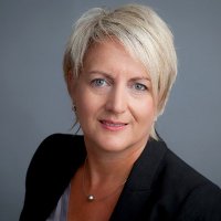 Ruth Meyer - Direktorin der LMS(@LMS_direkt) 's Twitter Profileg