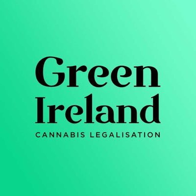Dedicated to the cause of cannabis legalisation in Ireland.