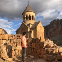 հայ տղա 🇦🇲 (@TheArmenianBoy) 's Twitter Profile Photo