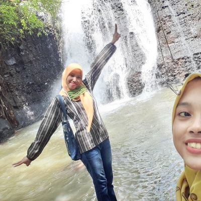 DianNov36042024's profile picture. Aku tak sebaik yang kau pikirkan
Tapi aku juga tak seburuk yang mereka bayangkan