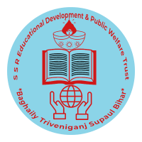 ssr educational development and public welfare trust