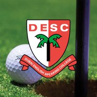 Golf | DESC Dubai(@DESCgolf) 's Twitter Profile Photo