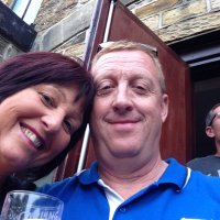 Kev Frisby (@frisbykev) 's Twitter Profile Photo Kev Frisby (@frisbykev) 's Twitter Profile Photo