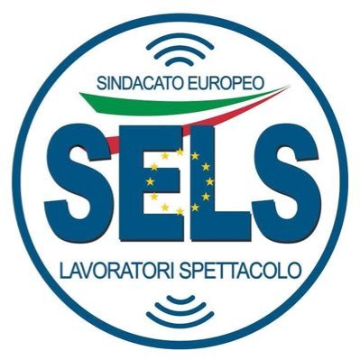 SELS - Sindacato Europeo Lavoratori Spettacolo - ROMA