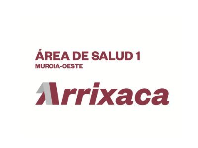 Red asistencial SMS:14 Centros de Salud,33 Consultorios Médicos,1 Centro de Especialidades y Hosp. Clínico U.Virgen de la Arrixaca.MurciaSalud. Región de Murcia