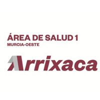 Área 1 Arrixaca(@AreaUnoArrixaca) 's Twitter Profile Photo