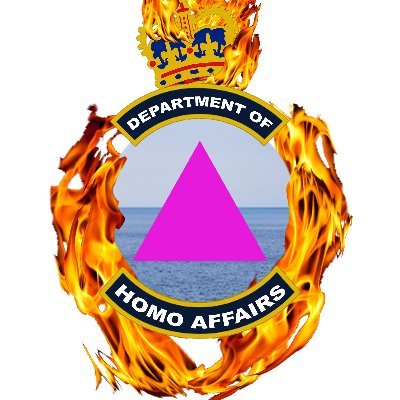 Department of Homo Affairs