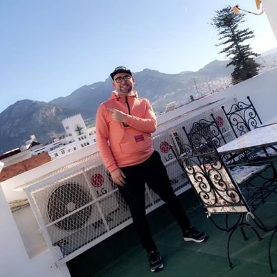 MohamedBenaisa3's profile picture. Hello everybody  welcome to my Twitter