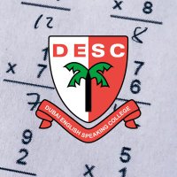 Mathematics | DESC Dubai(@DESCmaths) 's Twitter Profile Photo