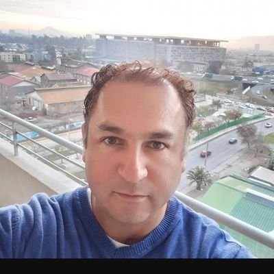 Felipon121's profile picture. 