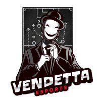 VENDETTA ESPORTS (@cfvendettaesp) 's Twitter Profile